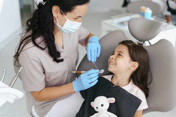 Best Orthodontic Emergency Dentist in Charlotte, NC