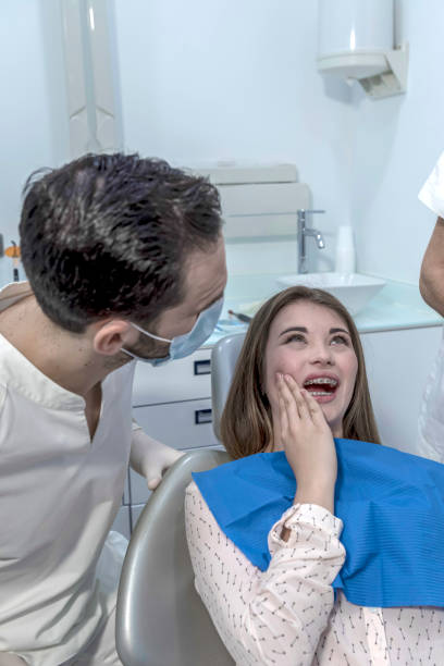 Best Weekend Emergency Dentist in Charlotte, NC