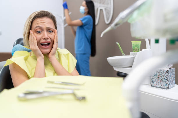 Best Pediatric Emergency Dentist in Charlotte, NC