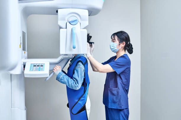 Best Broken or Cracked Tooth Emergency Dentist in Charlotte, NC