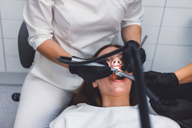 Best Emergency Dentist for Knocked-Out Tooth in Charlotte, NC
