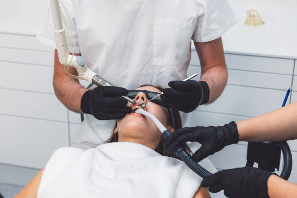 Best Mobile Emergency Dentist in Charlotte, NC