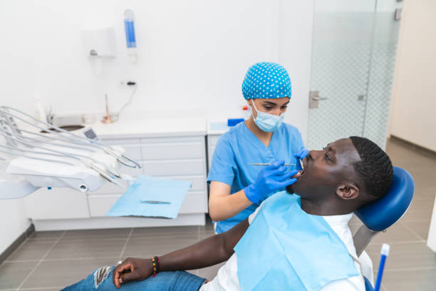 Best Emergency Dental Extractions in Charlotte, NC